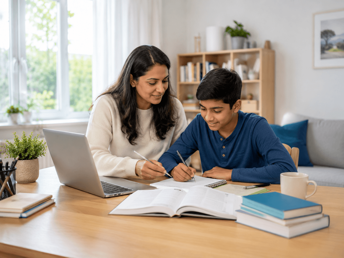 Guided pathway support for Cambridge certification planning
